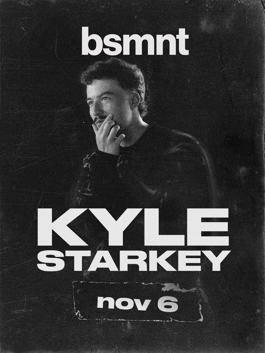 kyle starkey