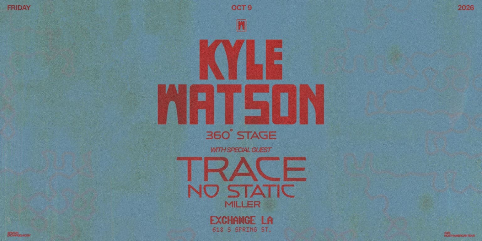 Kyle Watson 360°
