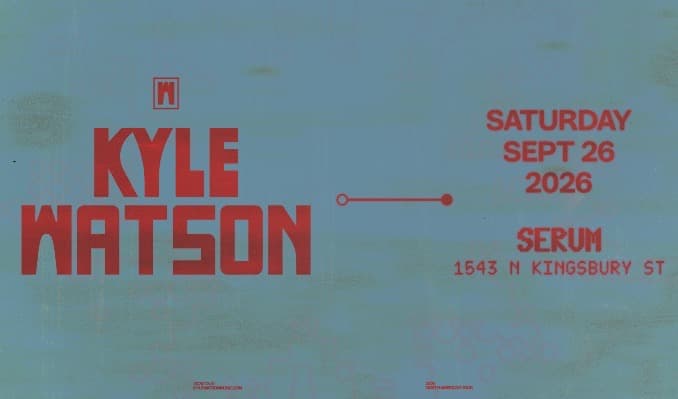 Kyle Watson