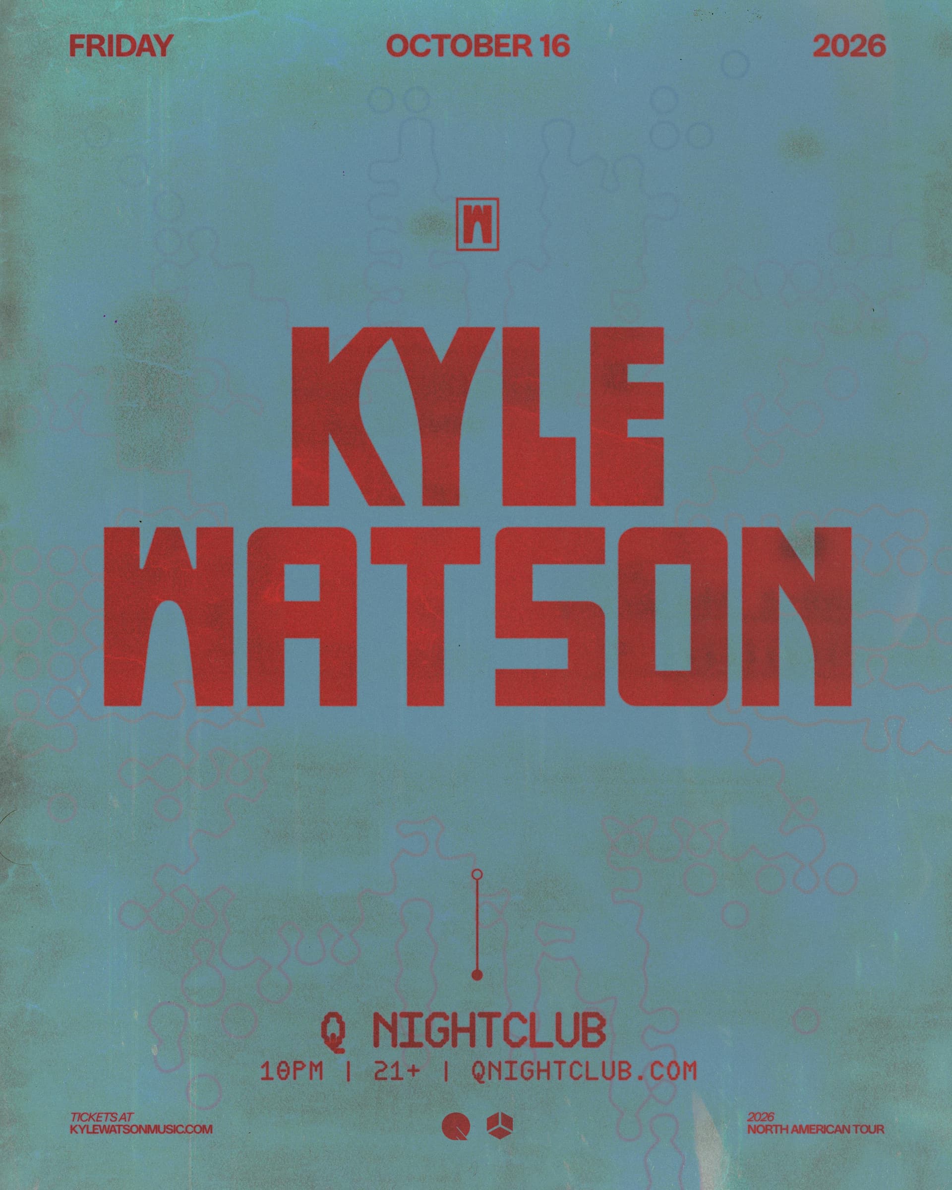Kyle Watson