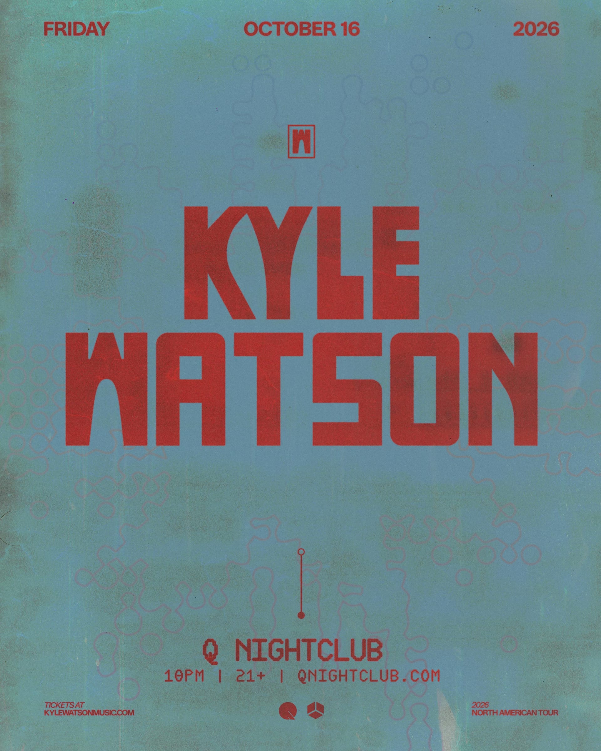 Kyle Watson