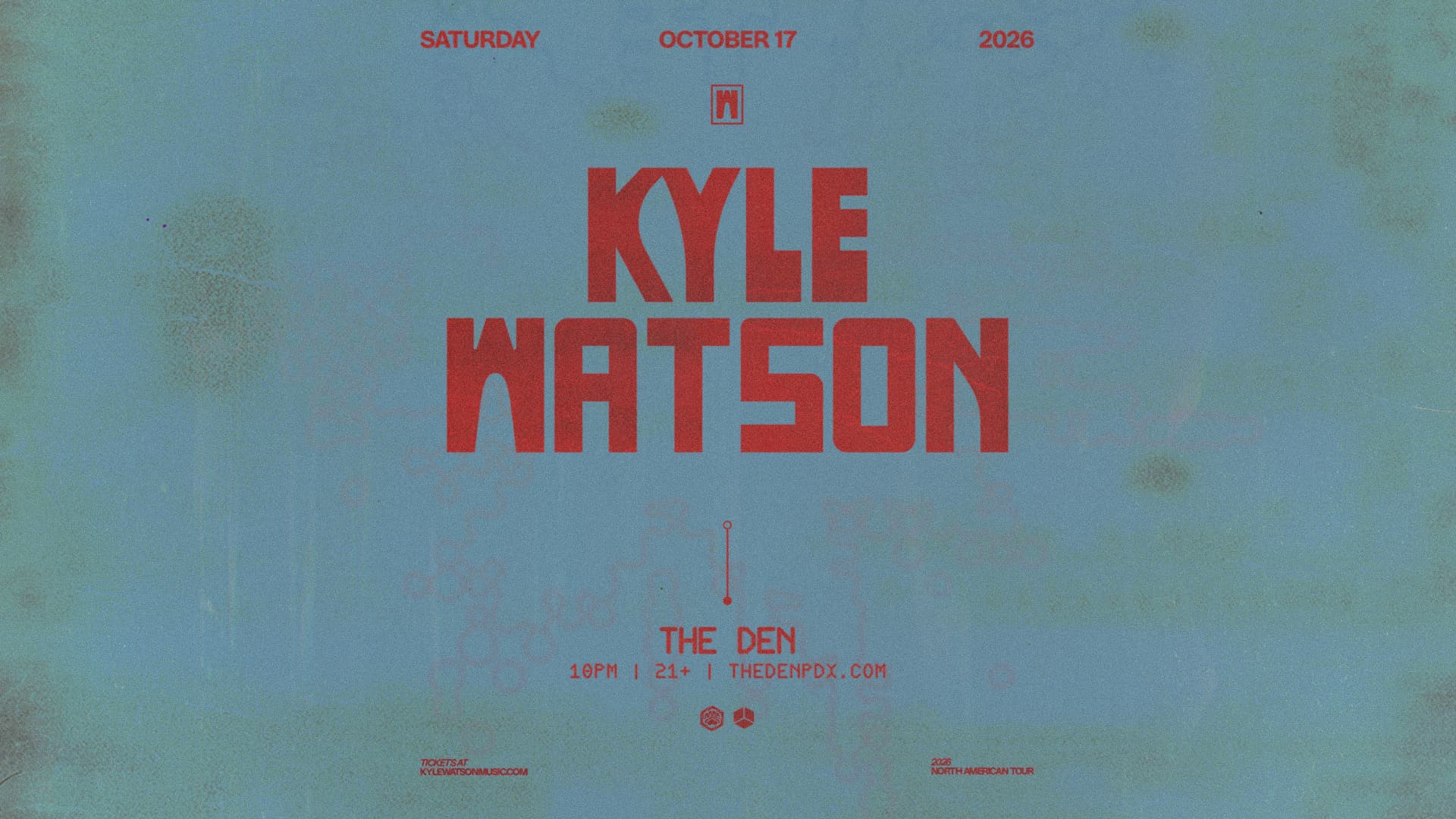 Kyle Watson
