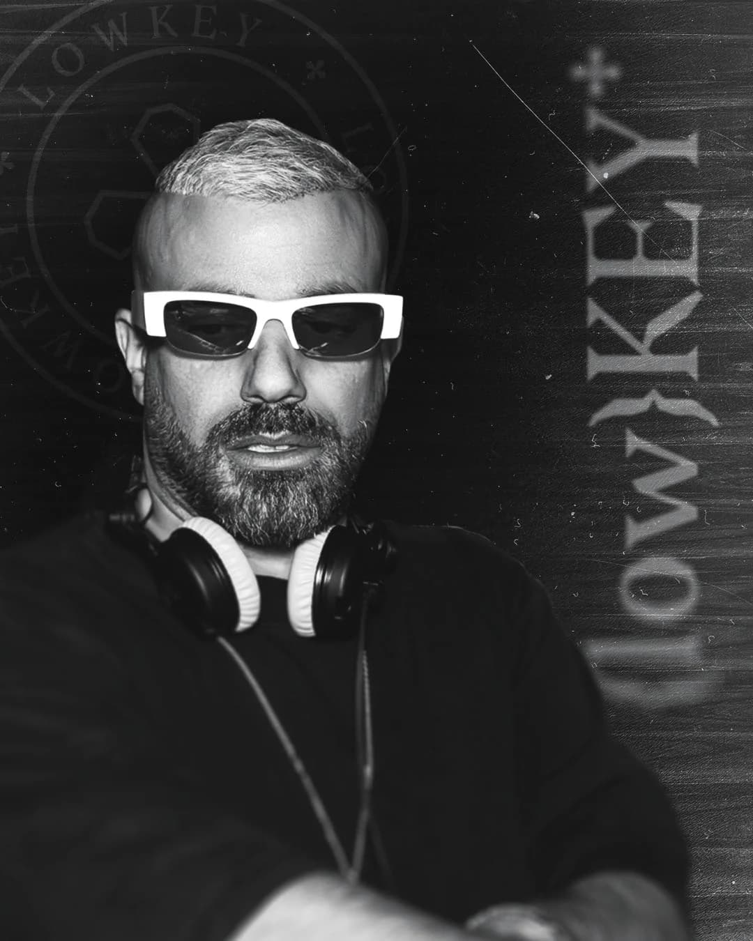 L'CORE - Lowkey in the Library