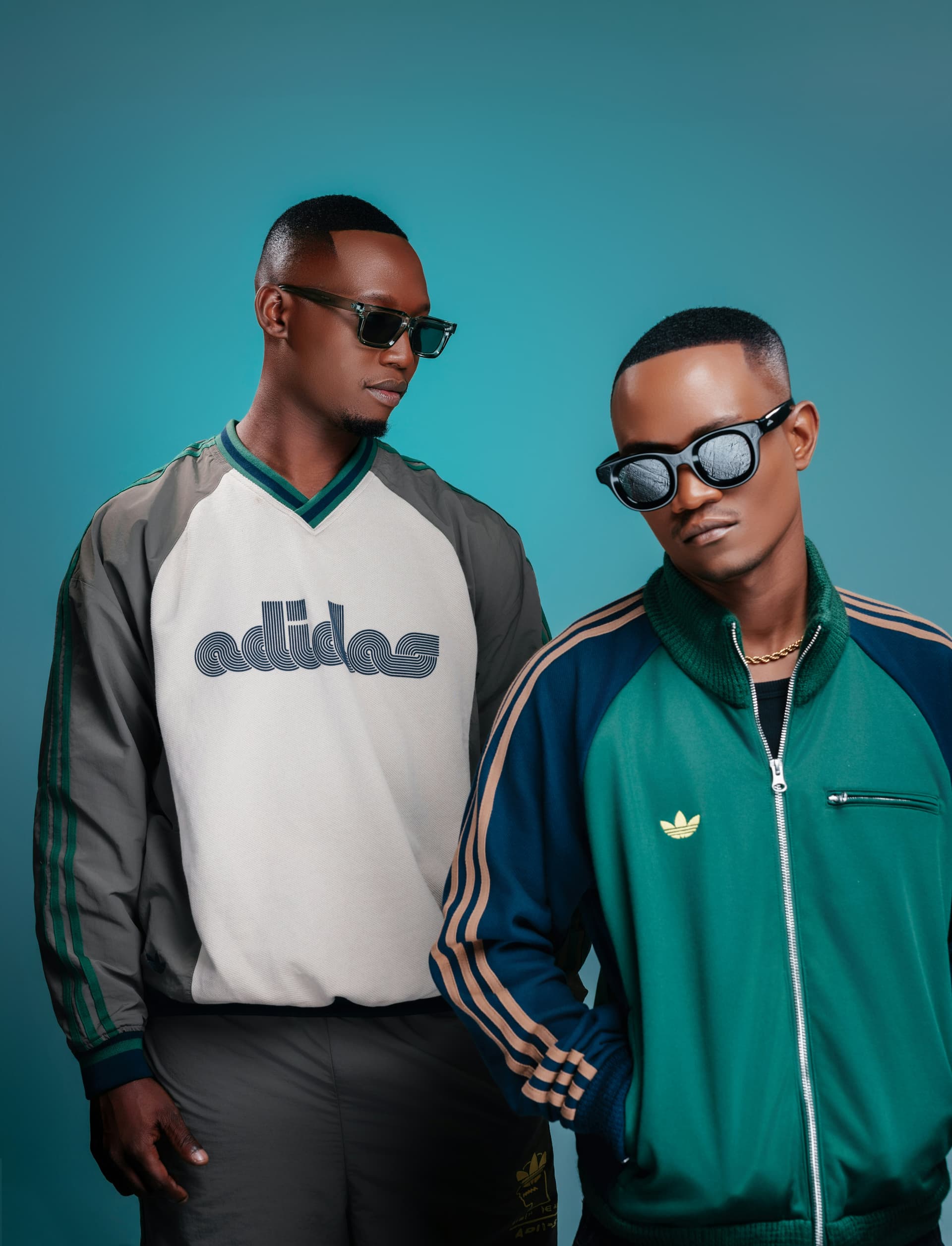 Labyrinth presents: JAZZWRLD & Thukuthela Live Show