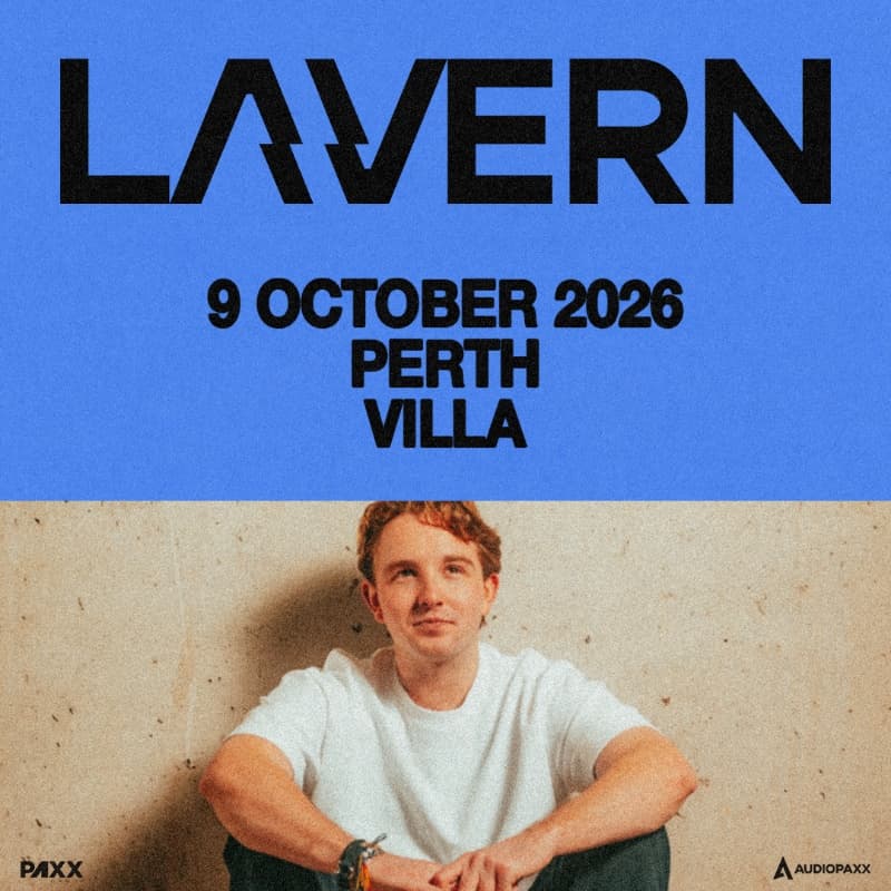 Lavern — Perth