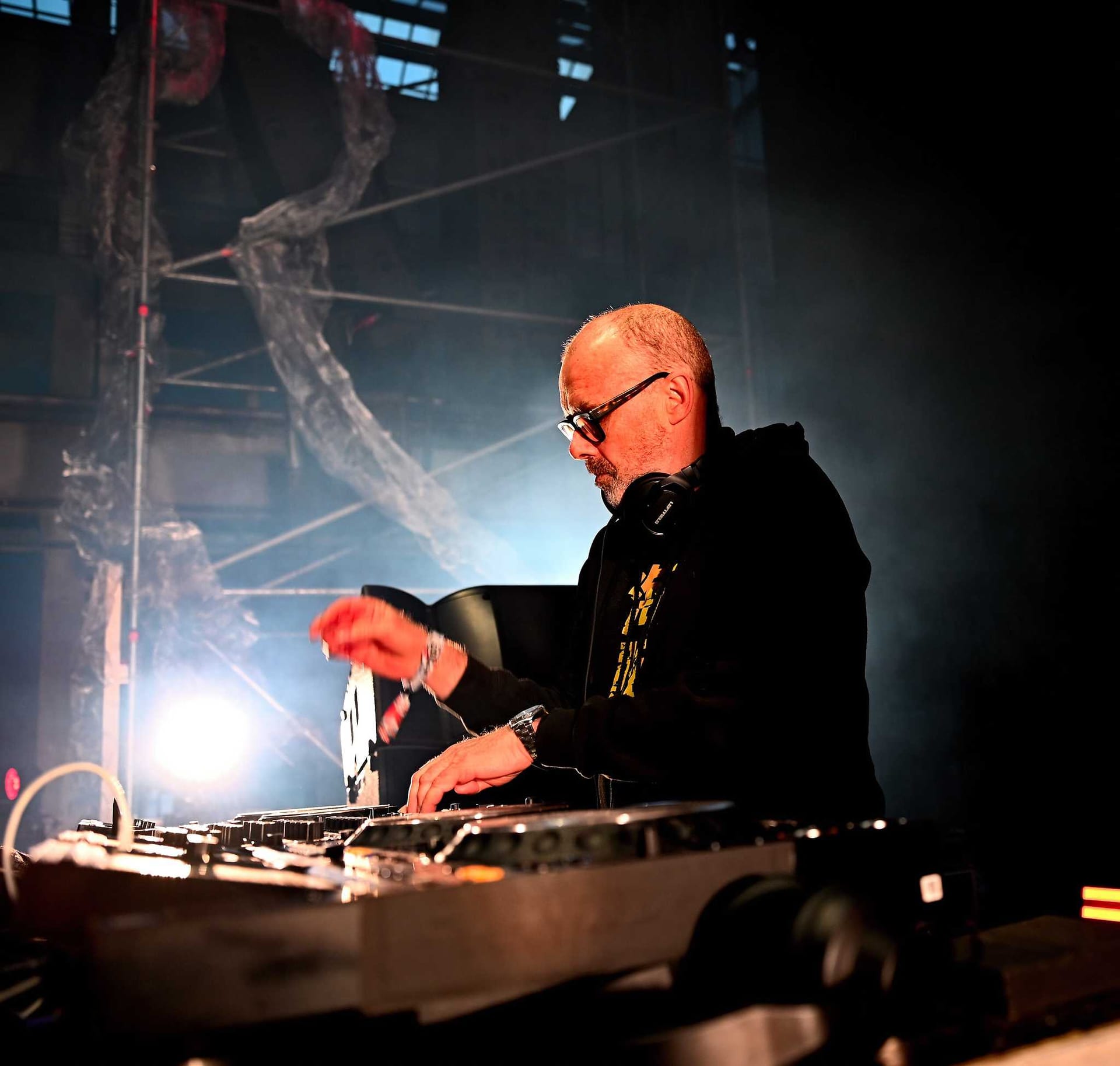 Leftfield