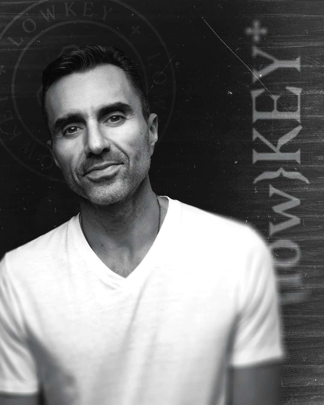LEMA - Lowkey in the Library