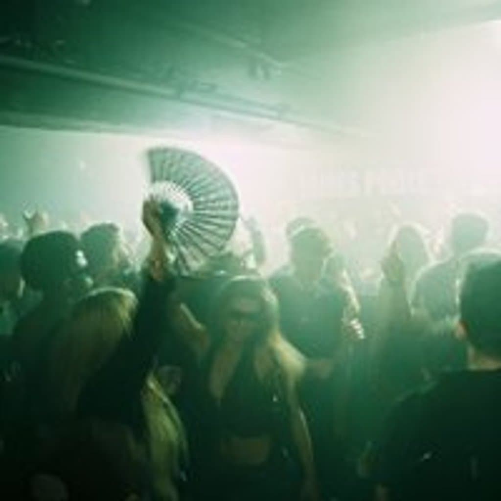 Lemonade Bangs - Club Season Show 3 - Headliner TBA