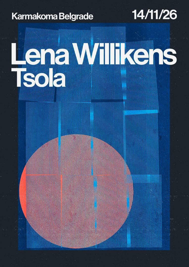 Lena Willikens