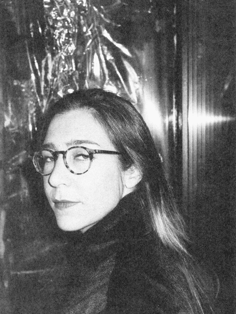 Flyer de Lena Willikens + Rick Shiver + Donia