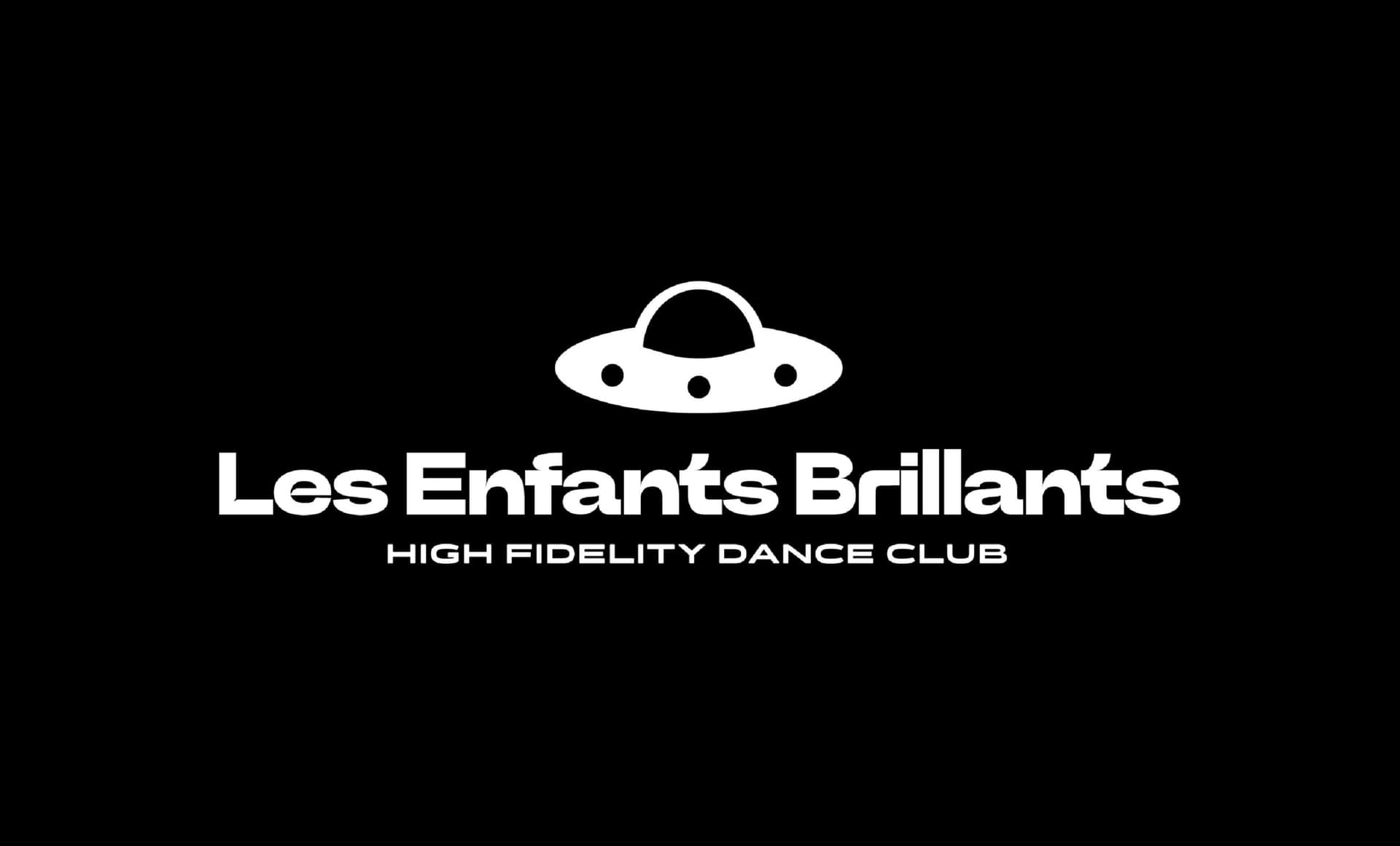 Les Enfants pres. Dorian Paic b2b Alexander Skancke