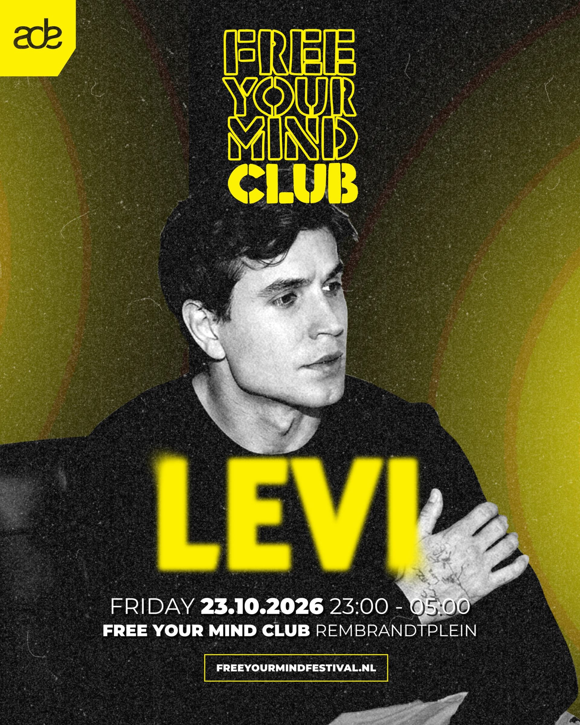 LEVI