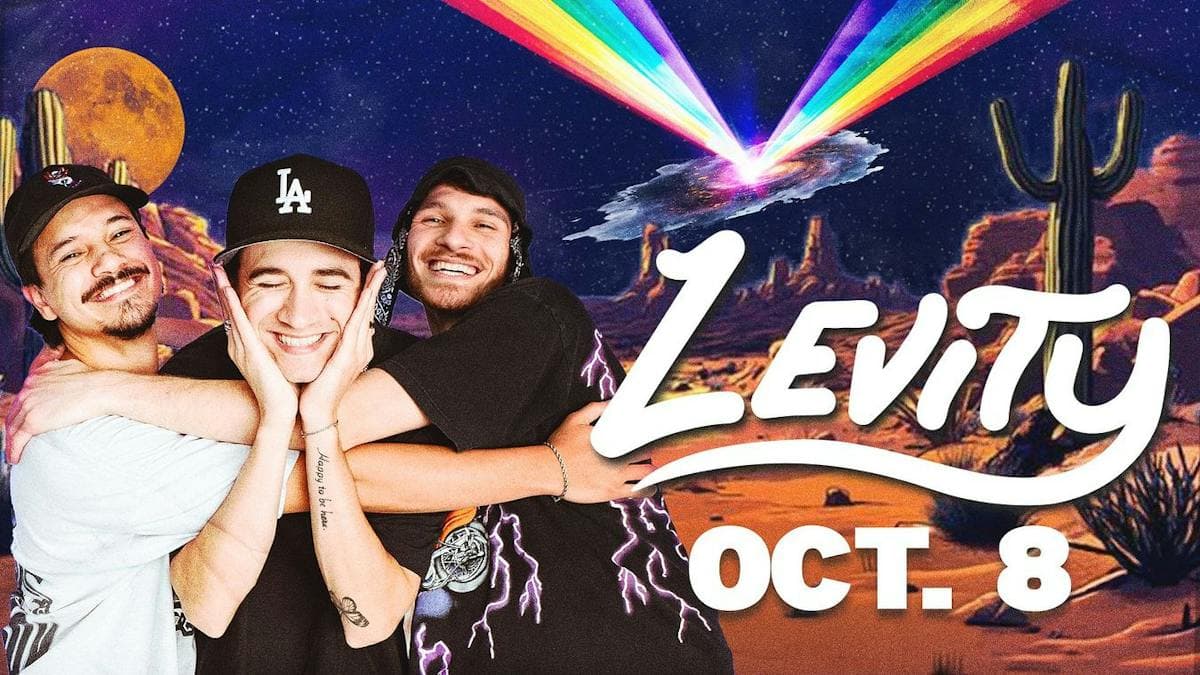 Levity