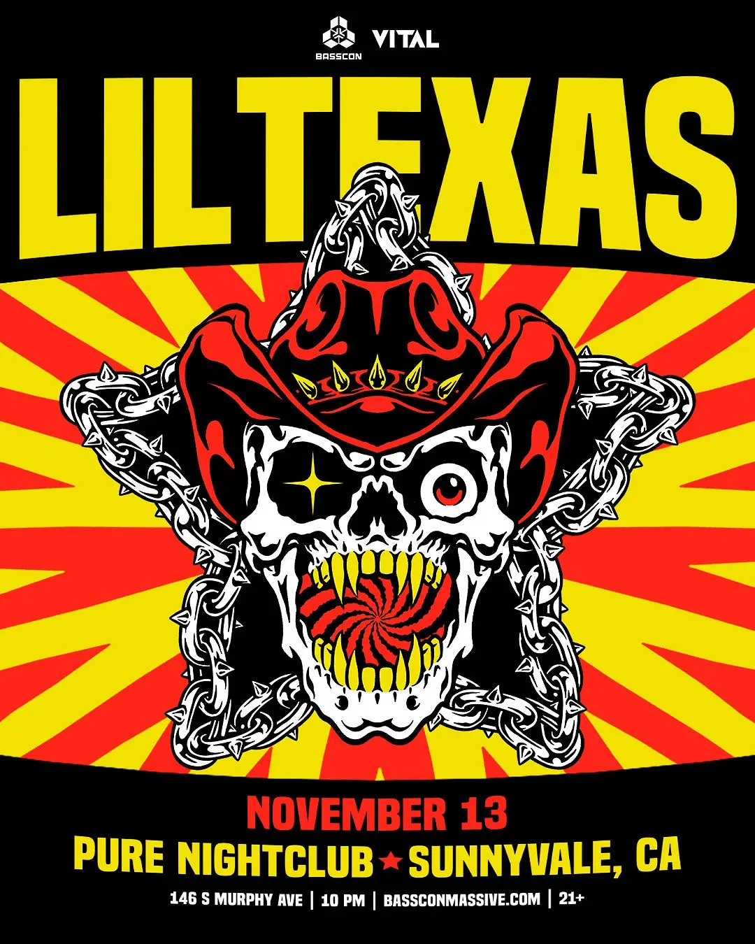 Lil Texas