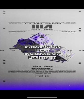 Lila closing season