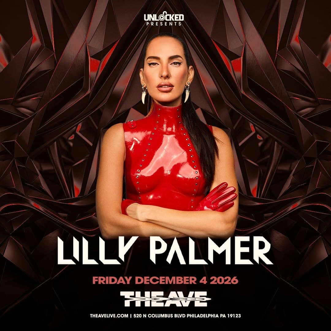 LILLY PALMER