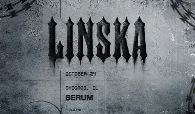 Flyer of LINSKA