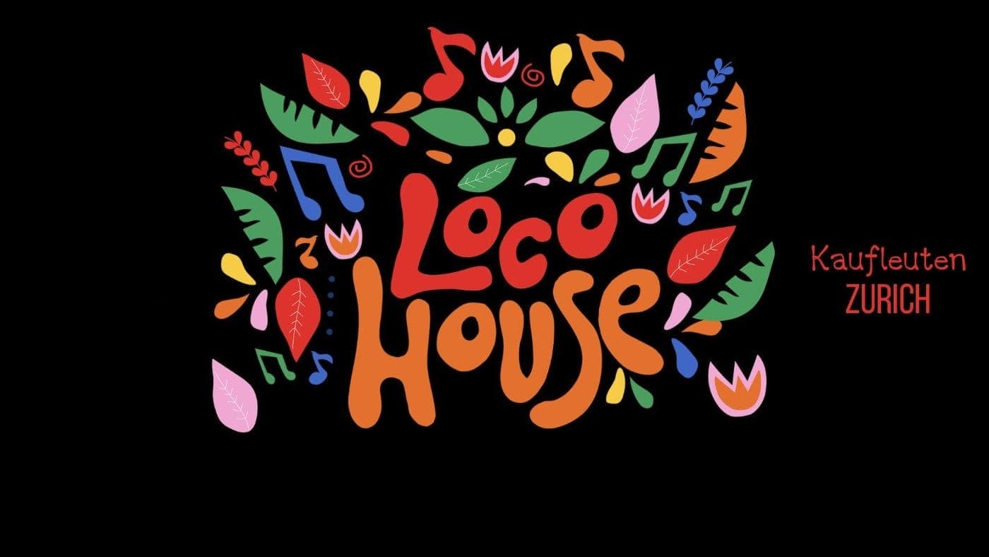 LOCO HOUSE