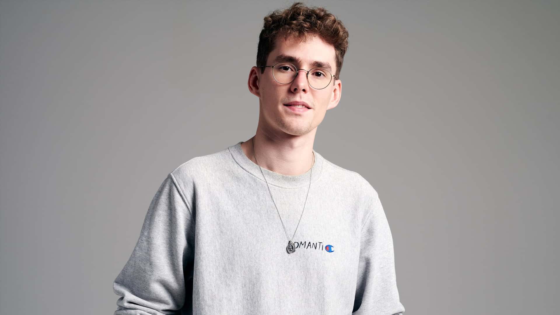 Flyer of Lost Frequencies