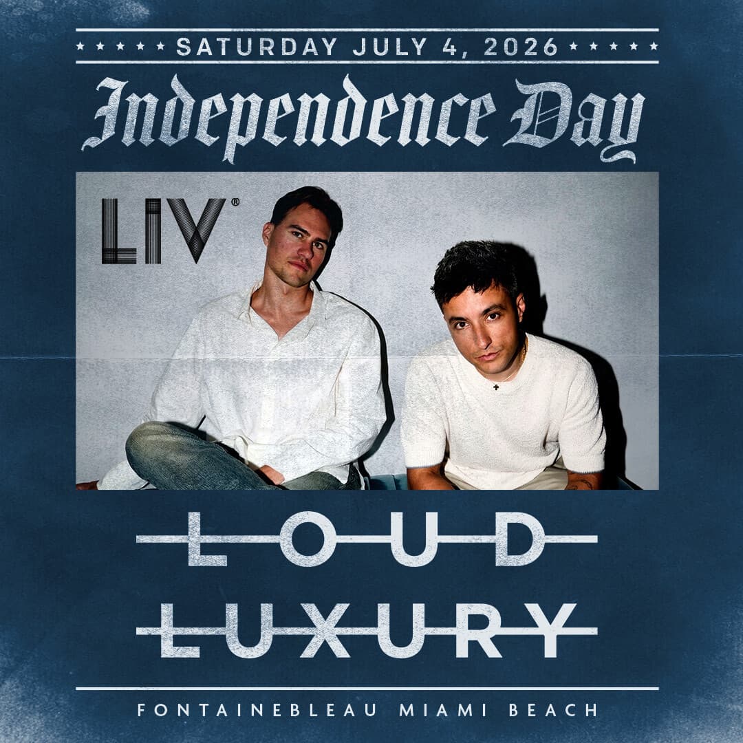 Loud Luxury