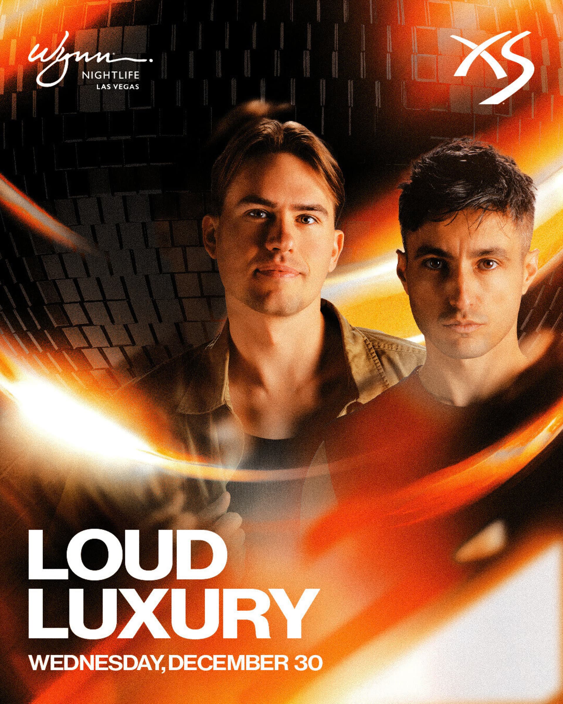 Loud Luxury