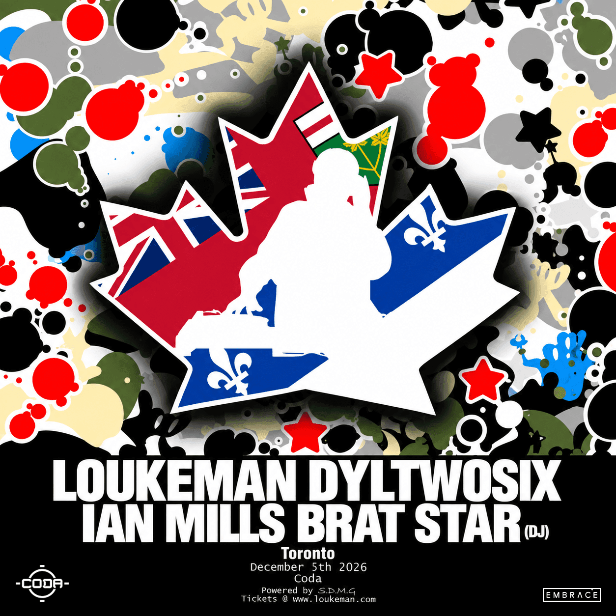 Loukeman