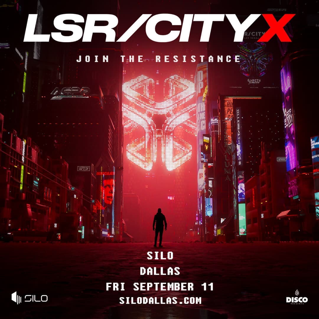 SILO Dallas