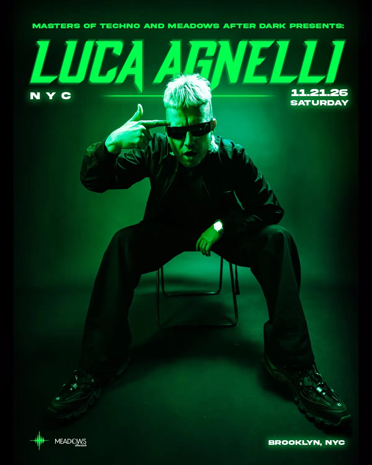 Luca Agnelli
