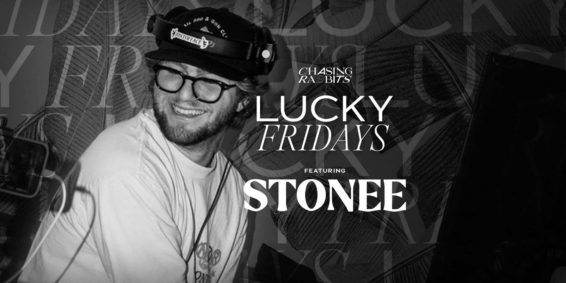 Lucky Fridays feat. Stonee