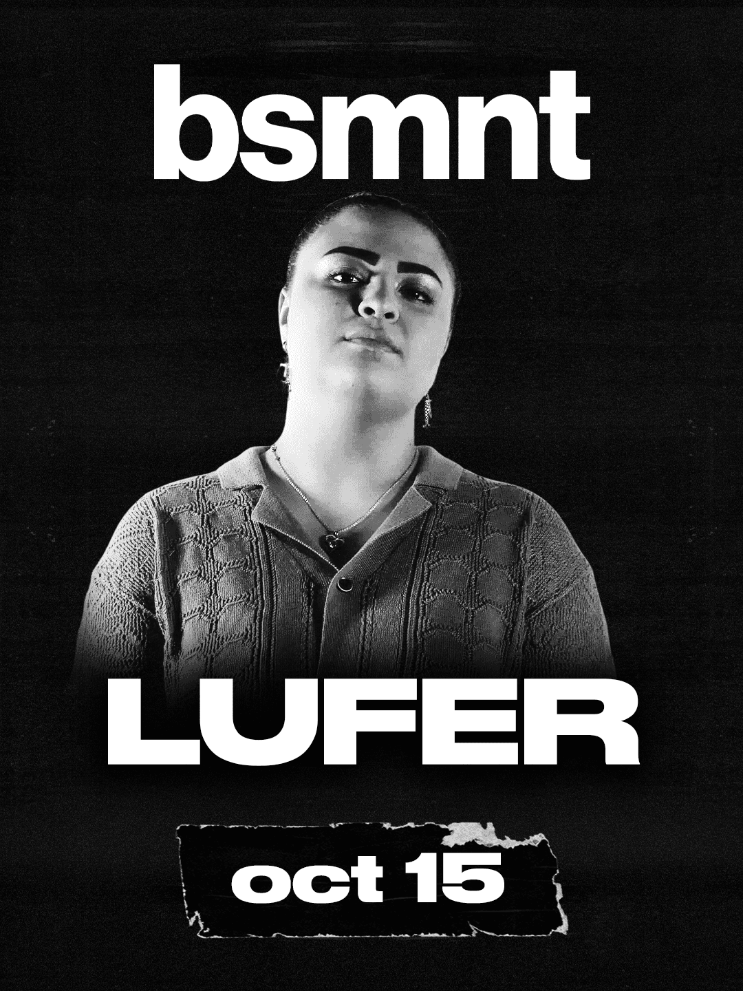 Flyer de lufer
