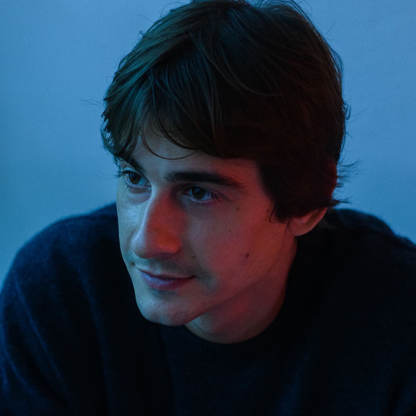 Luigi Tozzi live (Hypnus Records /IT), Kessa (WRD /IT), Aberra (WRD /IT)