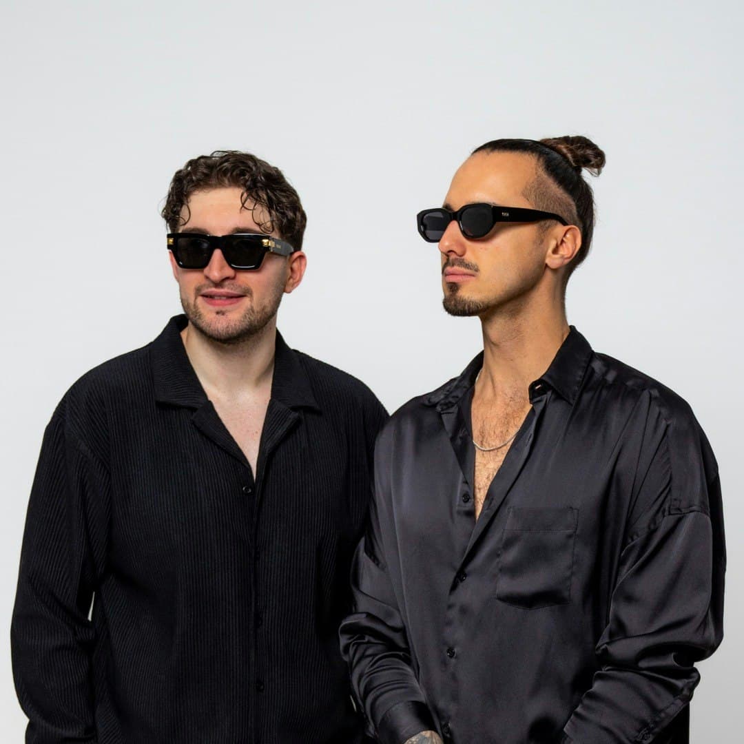 Lukas & Frank