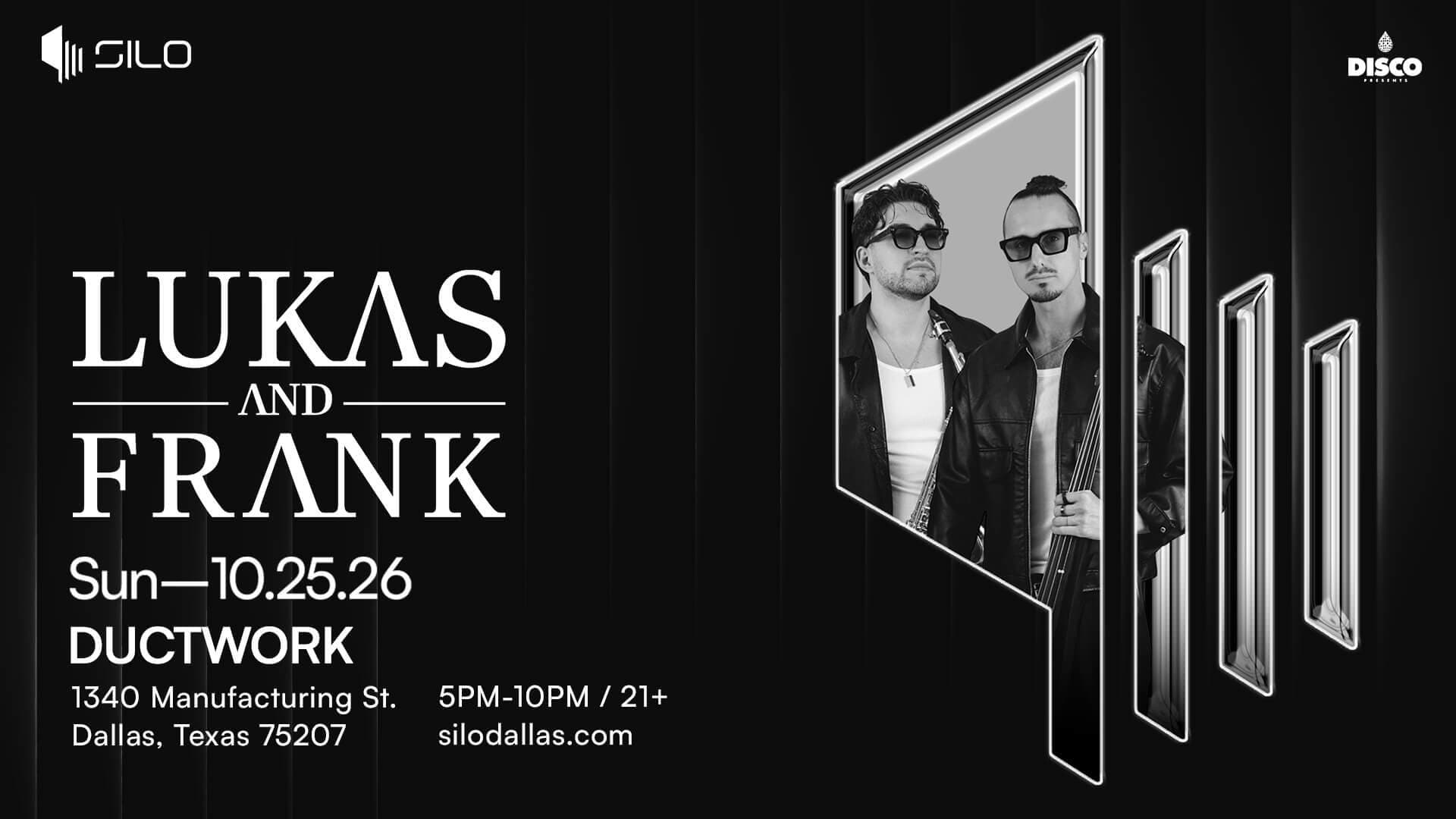 Lukas & Frank
