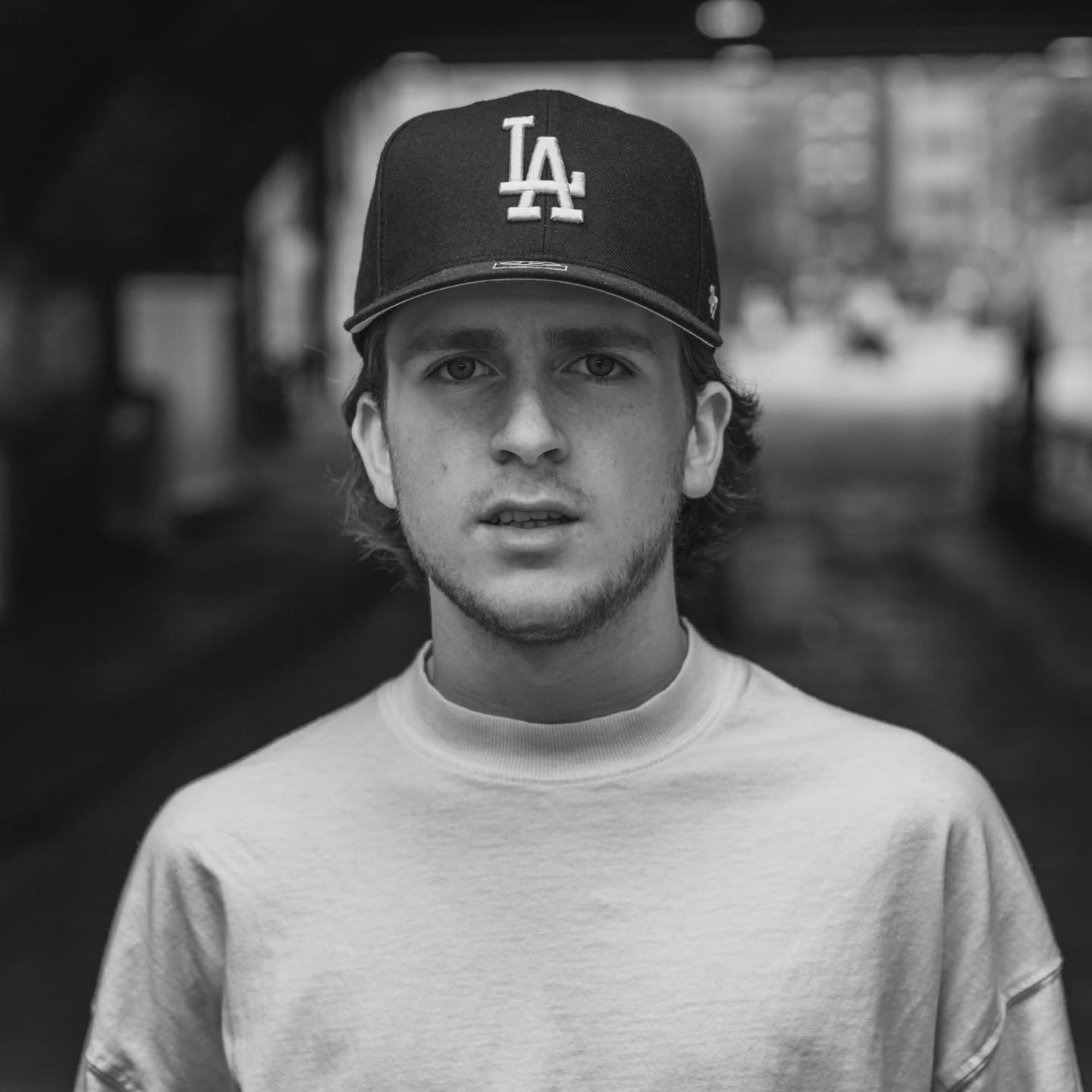DIGITAL presents: Luke Dean b2b MJ Cole b2b Lucas Alexander