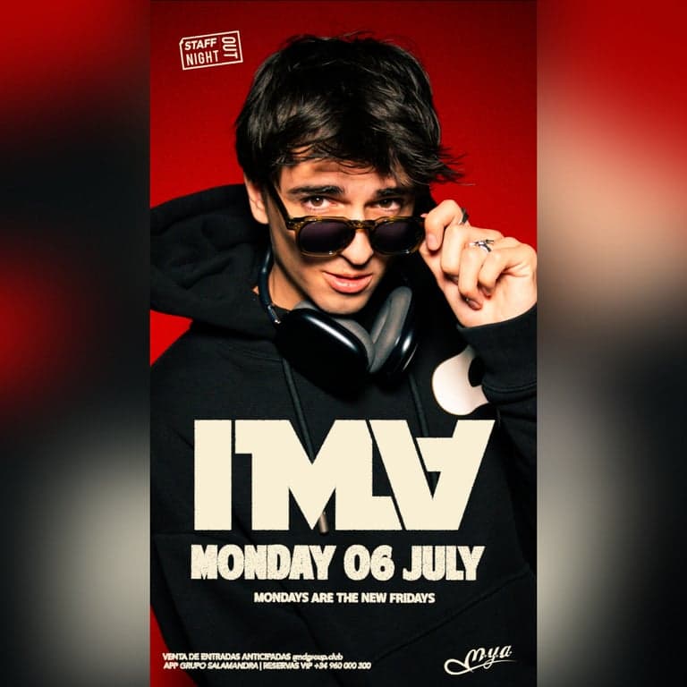 LUNES 6 MYA