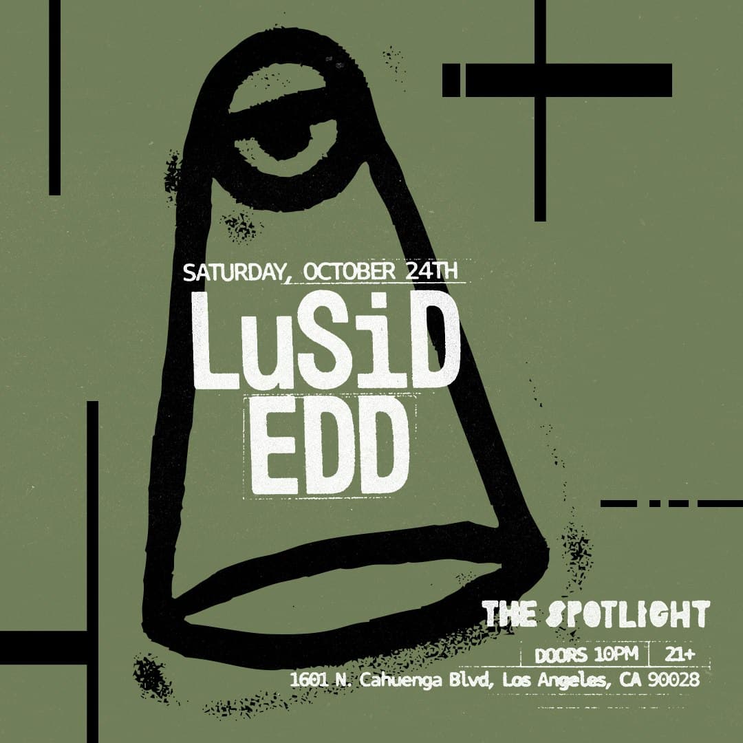 LuSiD & EDD