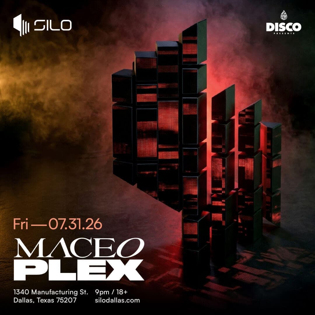 Maceo Plex