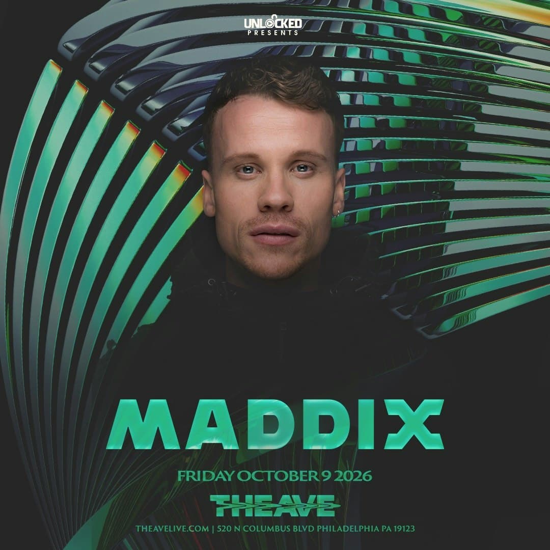 MADDIX