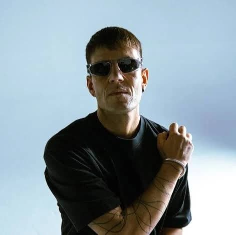 Magnetic People Night Time at Les Enfants pres. Marlie, De La Swing, Alex
