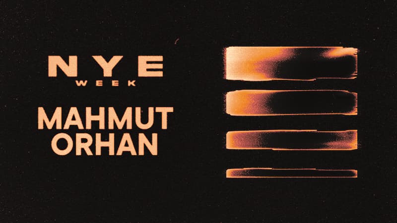 Mahmut Orhan