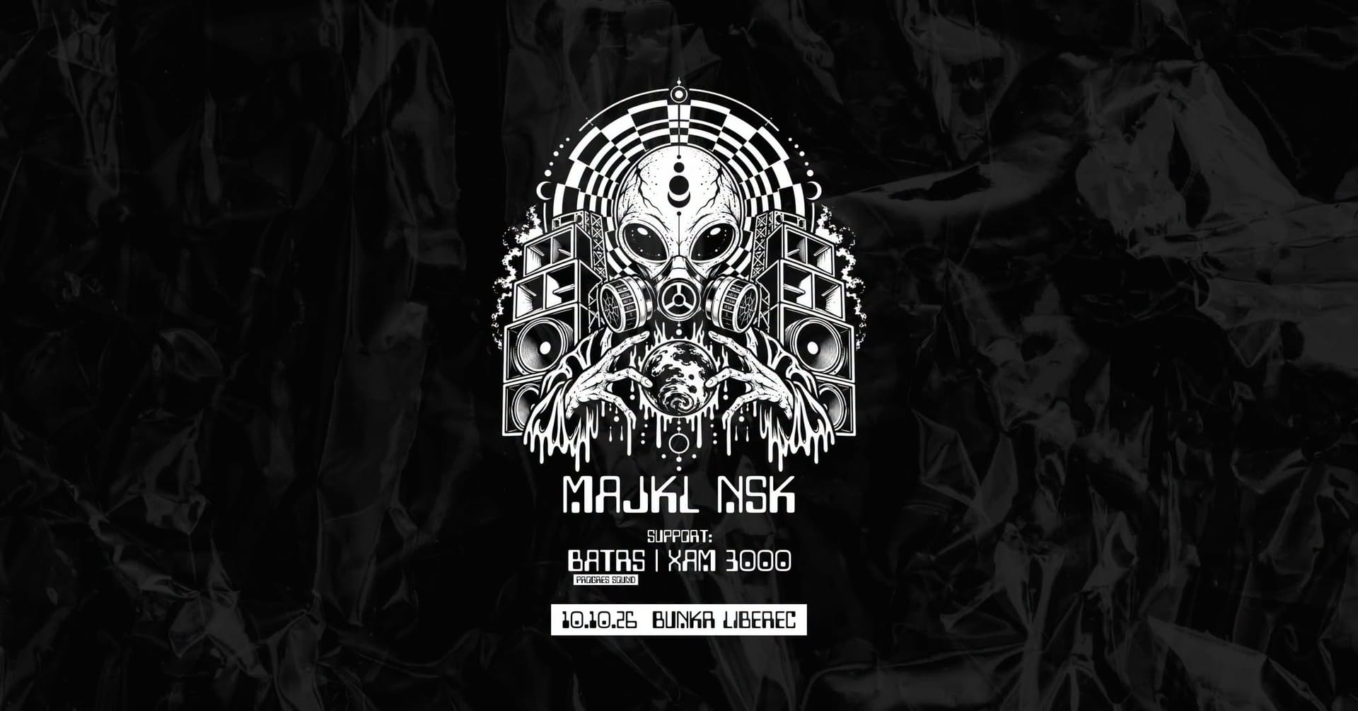 Majkl NSK & Guest