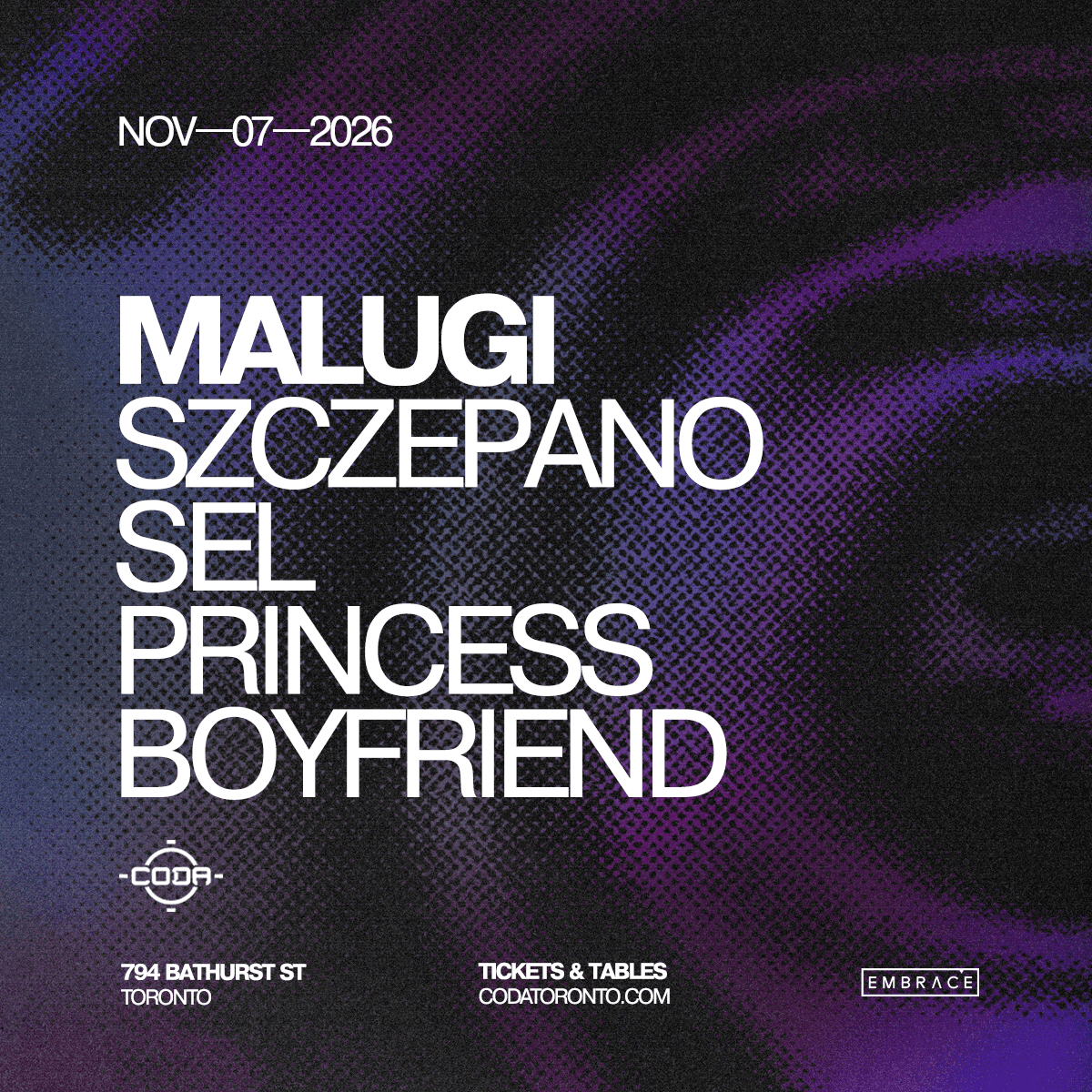 Malugi