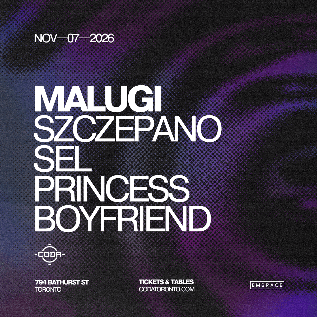 Malugi
