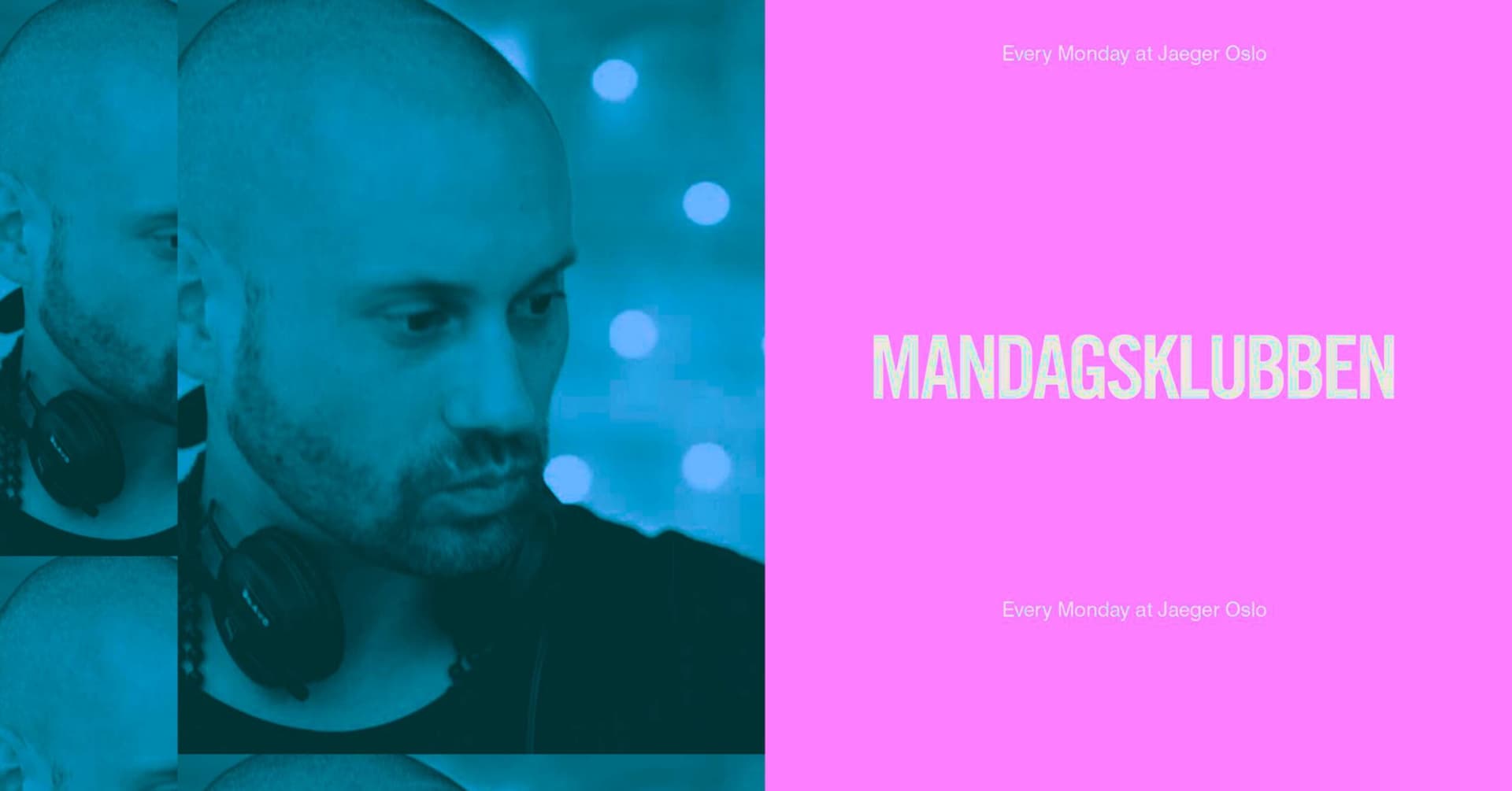 Mandagsklubben: Kamenda