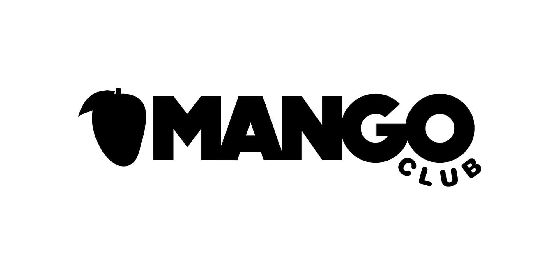 Flyer of Mango Club 2026