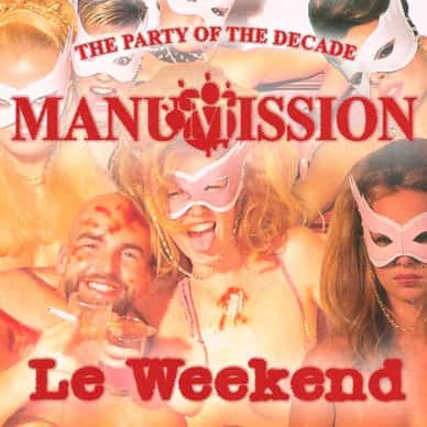 Cartel de Manumission