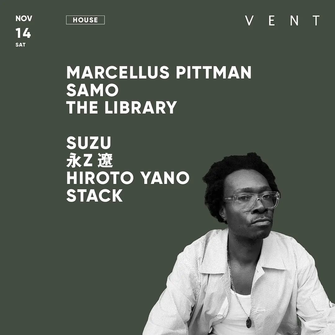 Marcellus Pittman