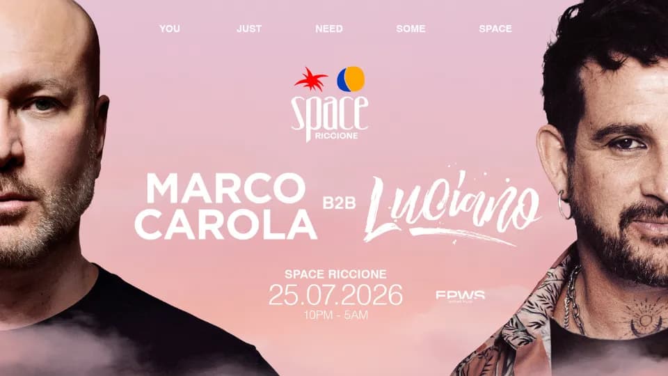Space Riccione