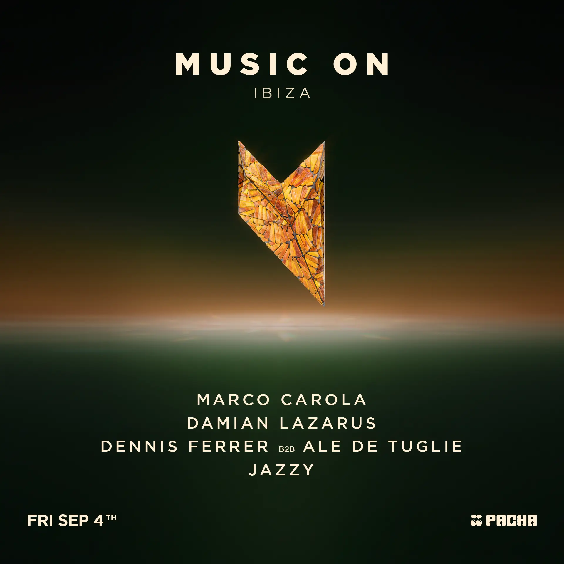 Pacha Ibiza