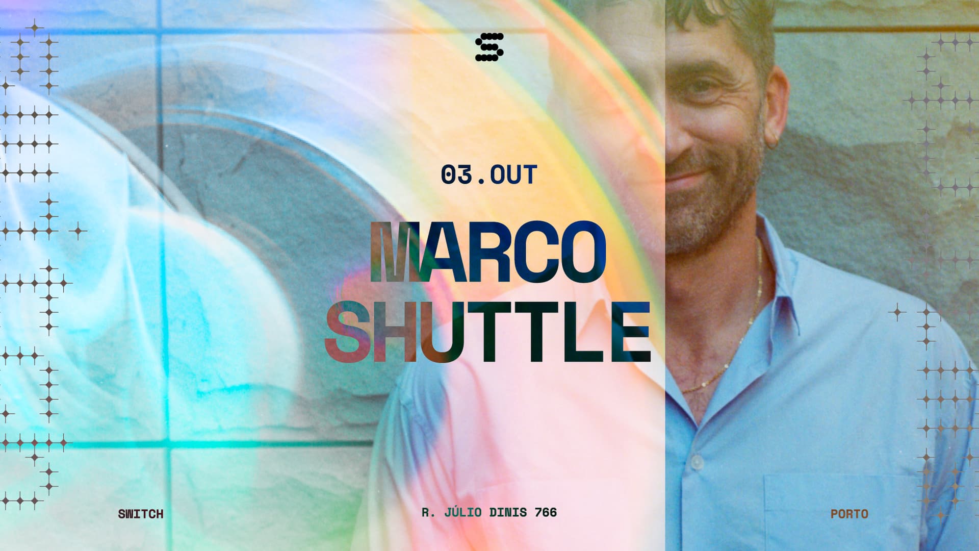 Marco Shuttle